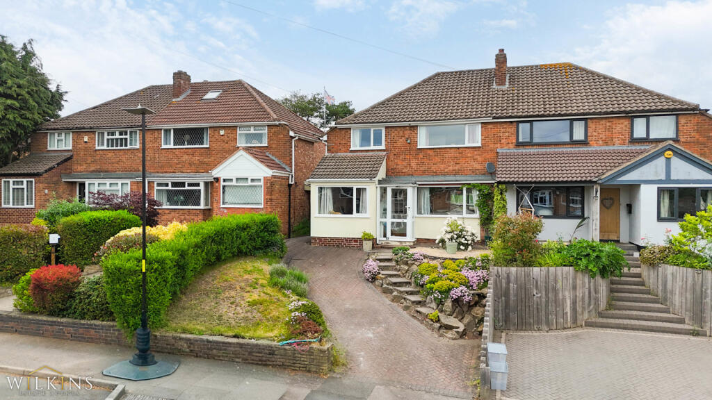 Main image of property: Mayland Drive, Sutton Coldfield, West Midlands, B74