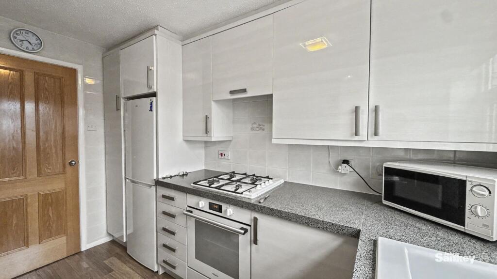 House in Nottingham - More