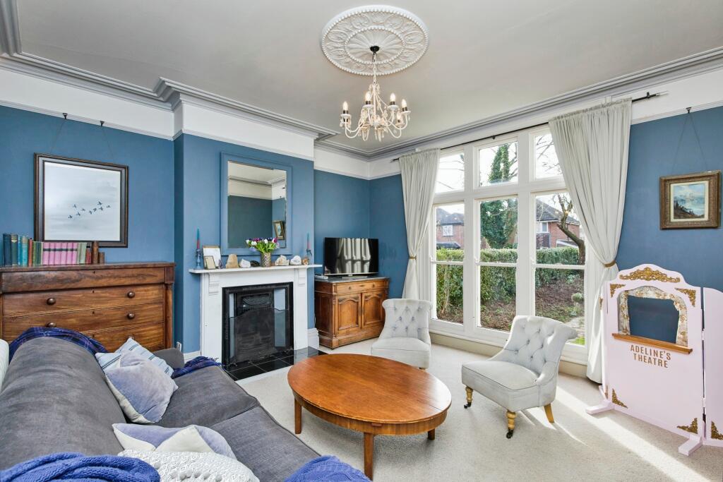 Alexandra Road, Burton-on-Trent, Staffordshire, DE15 photo 4