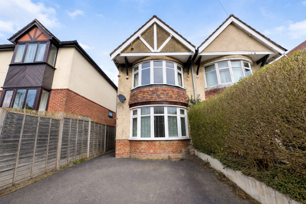 Main image of property: Broadlands Road, Southampton