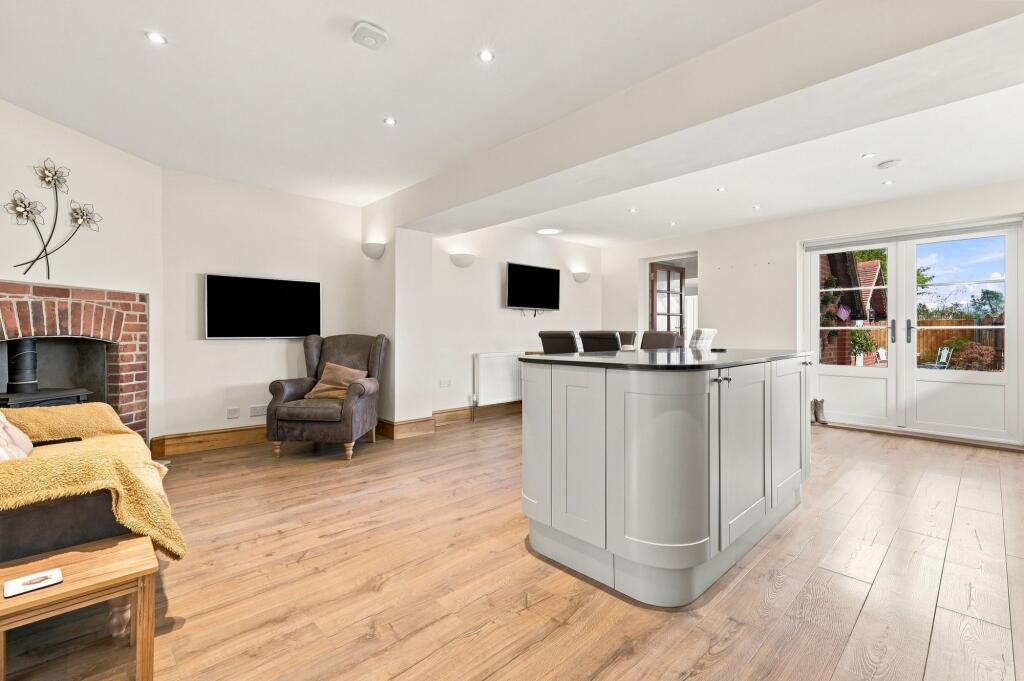 House in Braintree, Gosfield - View 4