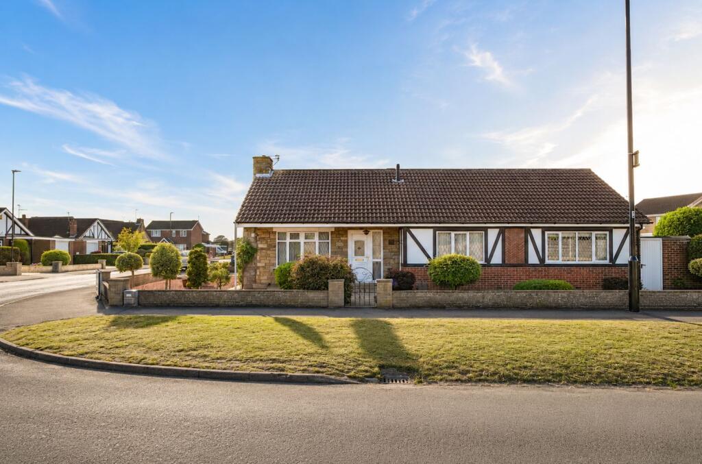 Main image of property: Barley Rise, Strensall, York, YO32 5AA