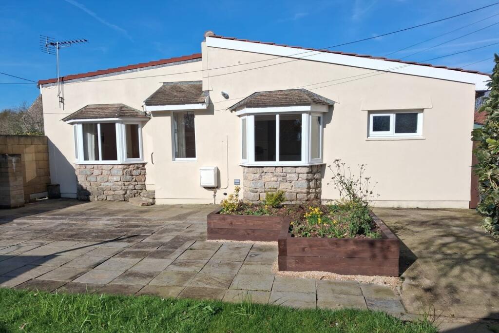 Main image of property: Moor Lane, Clevedon, Somerset, BS21