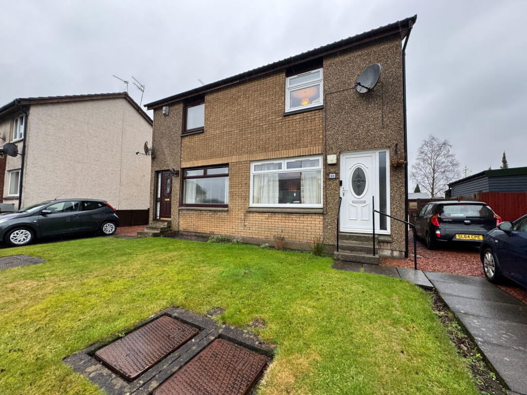 Main image of property: Maurice Avenue,Stirling,FK7 7UD