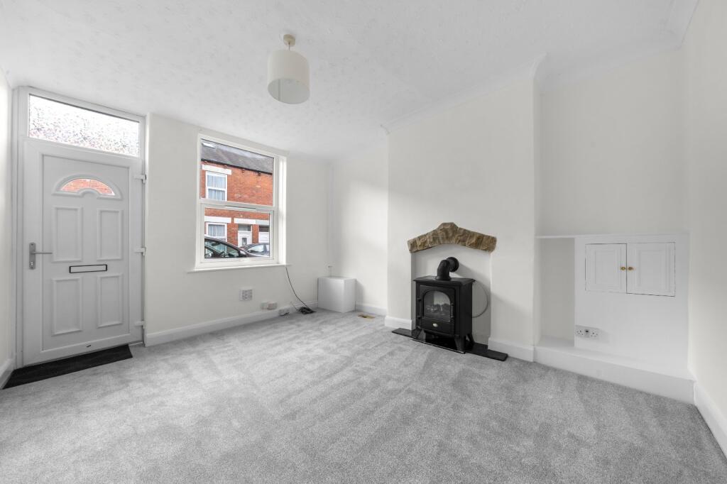 House in Harrogate, Starbeck - View 3