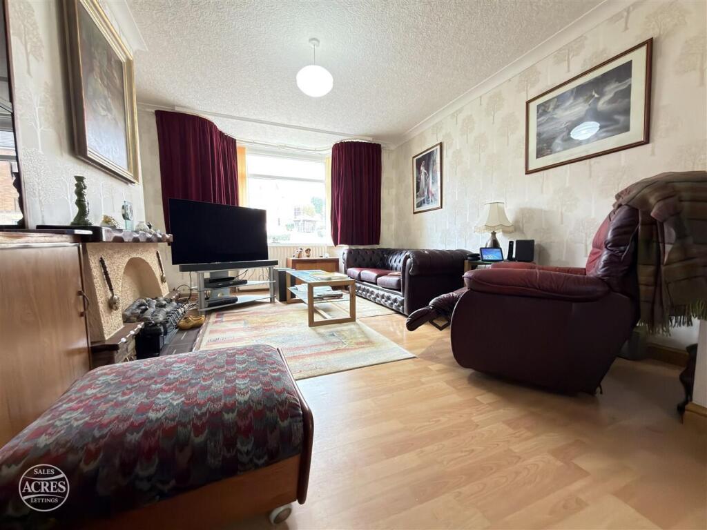Hamstead Road, Great Barr, Birmingham photo 2