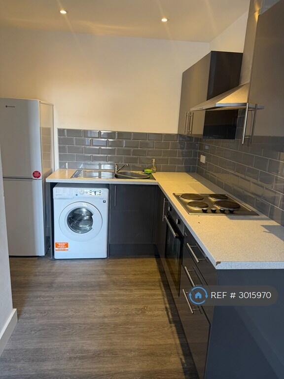 Main image of property: Courier House, Halifax, HX1