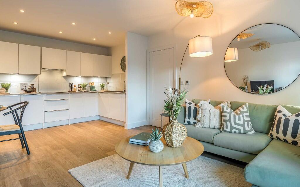 Main image of property: Ivydene Avenue,
Whitstable,
Kent
CT5 3FS