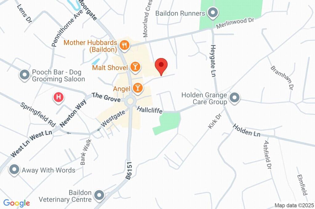 Additional image 8 of East Parade, Baildon, Shipley, West Yorkshire, BD17