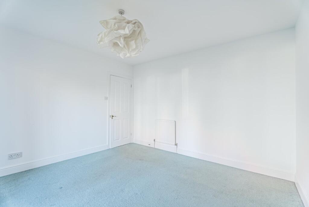 Ashtree Court, Granville Road, St. Albans, Hertfordshire, AL1 – pohled 6