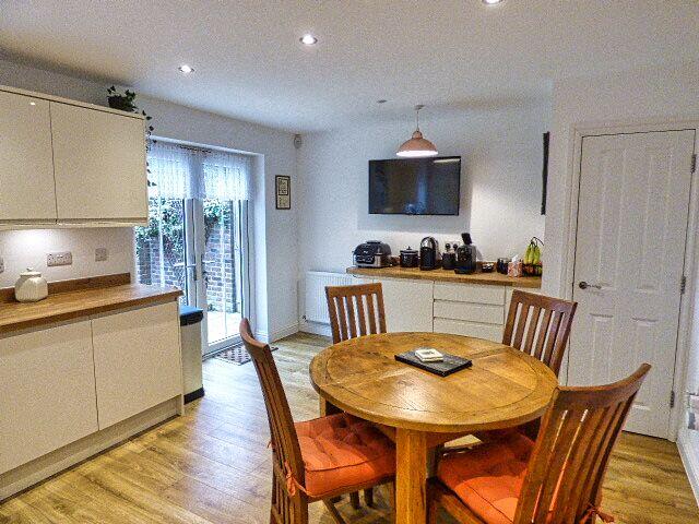 The Paddocks, Lenham, Maidstone, Kent photo 4