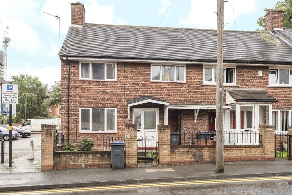 Main image of property: Grosvenor Street West, Birmingham, West Midlands, B16