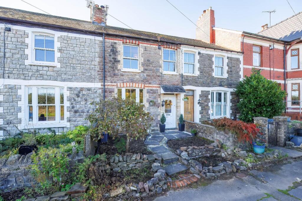 Main image of property: 2 Drope Terrace, St. George's-Super-Ely, Cardiff, CF5 6EQ