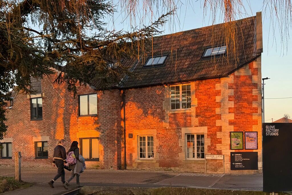 Additional image 7 of Glove Factory Studios