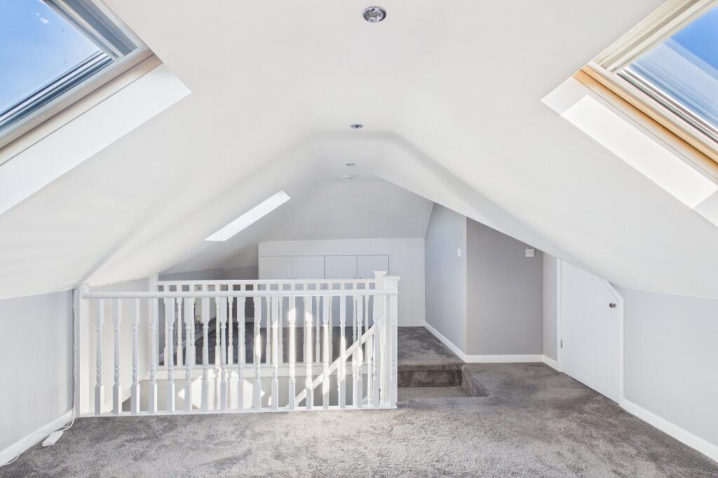 Apartment in Dartford, Swanscombe and Greenhithe - More