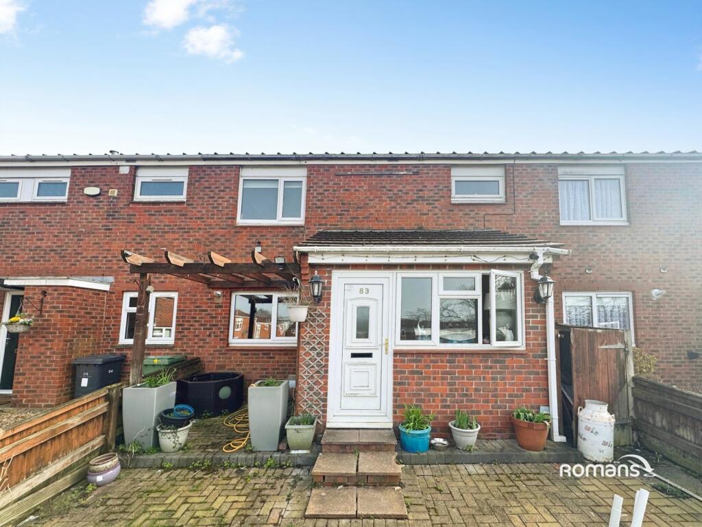 Main image of property: Chopin Road, Basingstoke, Hampshire