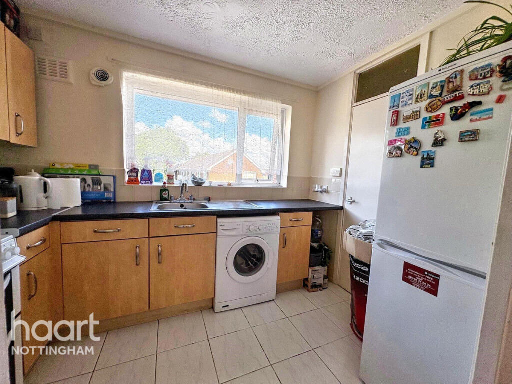 Apartment in Nottingham, The Park - More
