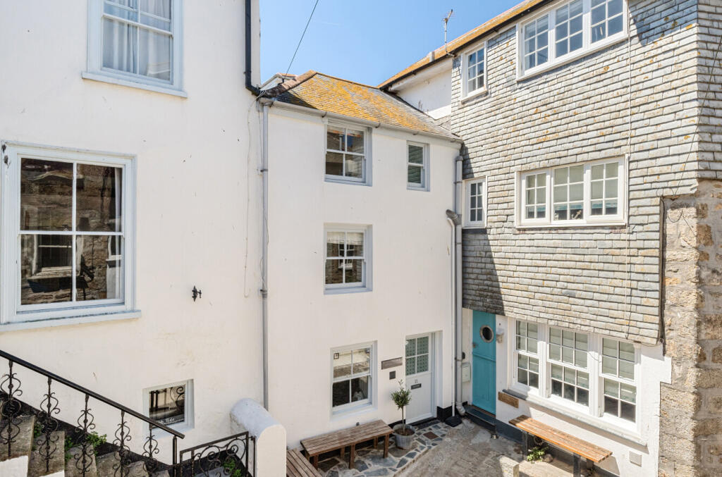 Main image of property: The Digey, St. Ives, Cornwall