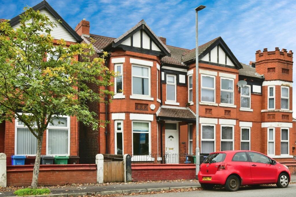 Main image of property: Slade Lane, Manchester, Greater Manchester, M19