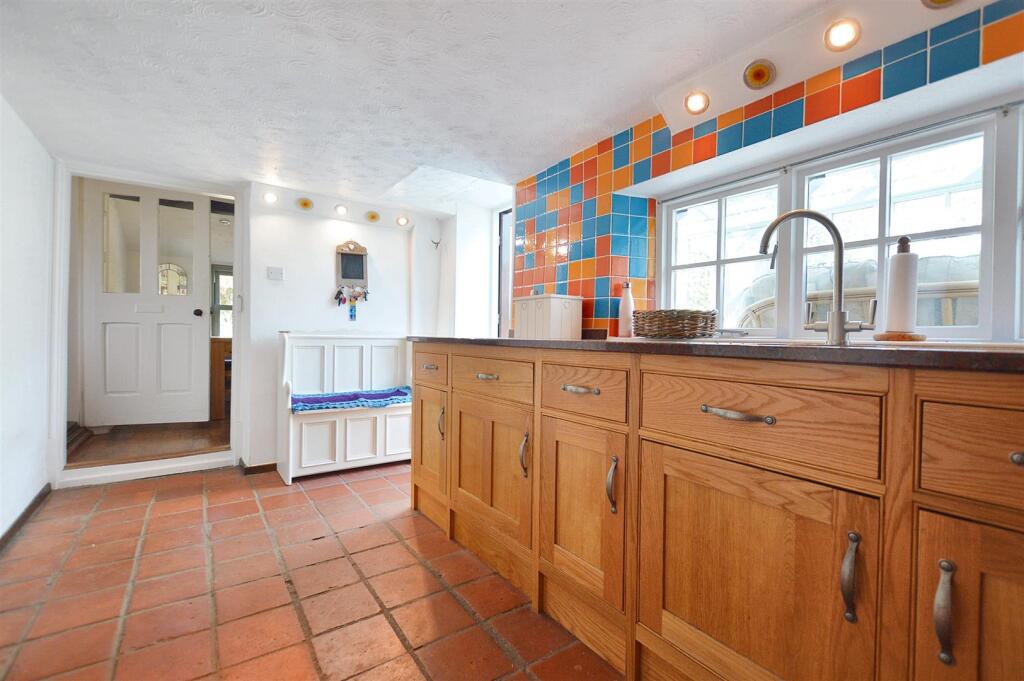 West End, Briston, Melton Constable - View 5