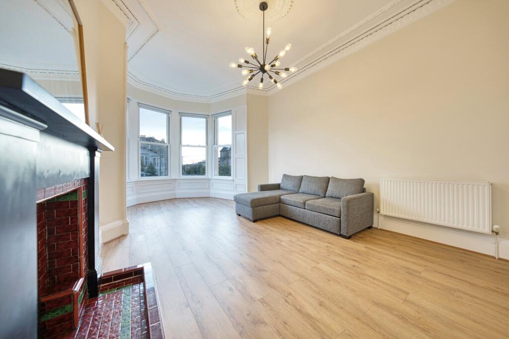 Fergus Drive, North Kelvinside, Glasgow photo 4