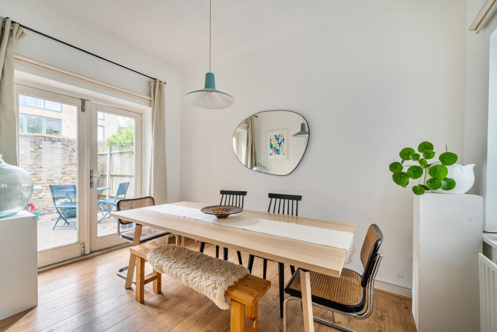 House in London, New Cross Gate - View 4