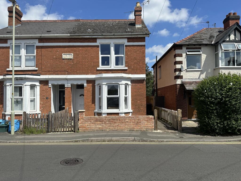 Main image of property: Howard Street, Gloucester