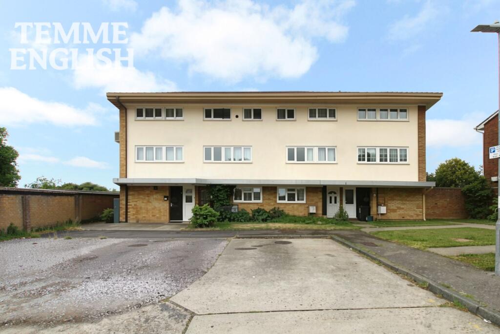 Apartment in Southend-on-Sea