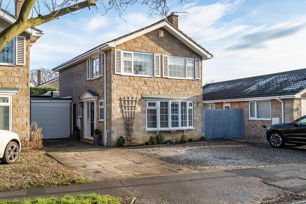 Main image of property: Oak Tree Lane, Haxby, York