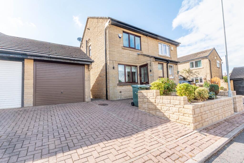 Main image of property: Ling Park Avenue, Wilsden, Bingley, Bradford,, BD15