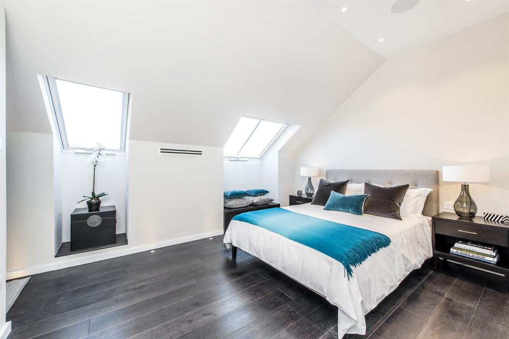 3 bedroom penthouse for rent