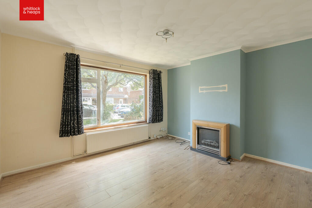 House in Hove, West Blatchington - View 5