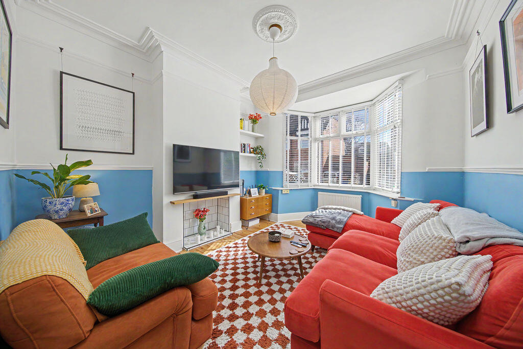 Main image of property: Fairfield Road, Chesterfield