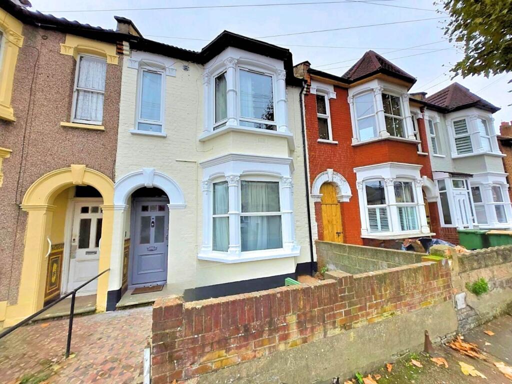 Main image of property: Rectory Road, Manor Park, London E12