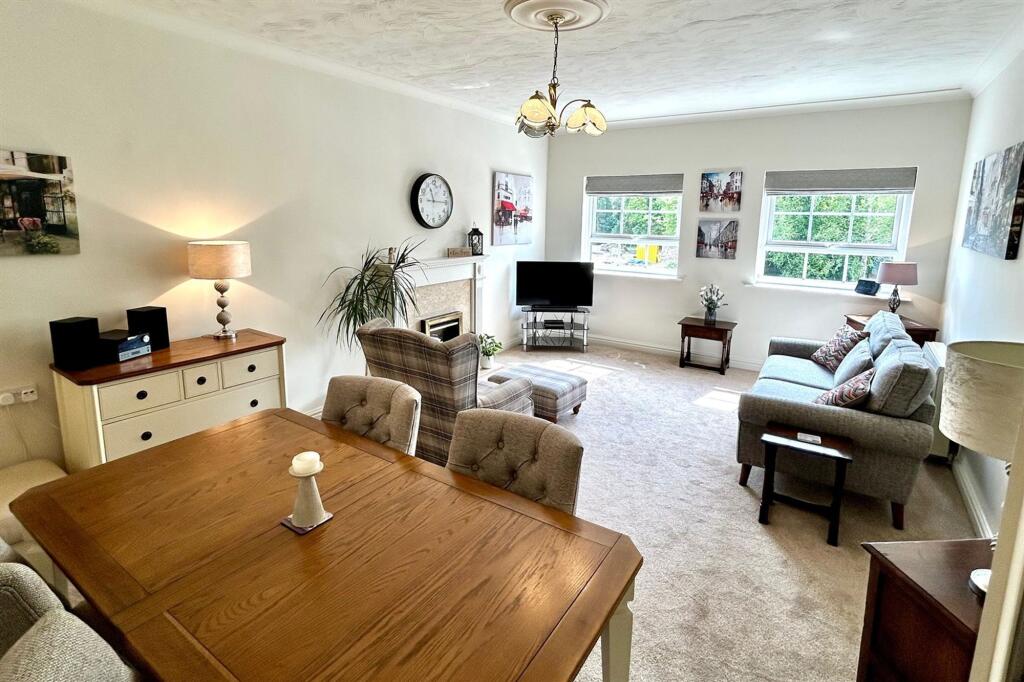 Main image of property: Schools Hill, Brook Lodge Schools Hill, SK8