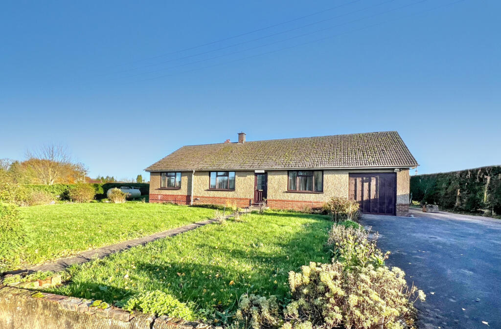 Main image of property: BUSINESS OPPORTUNITY in 1.8 Acres Windrush, Station Road, Woolaston, Lydney, Gloucestershire, GL15 6PN, England