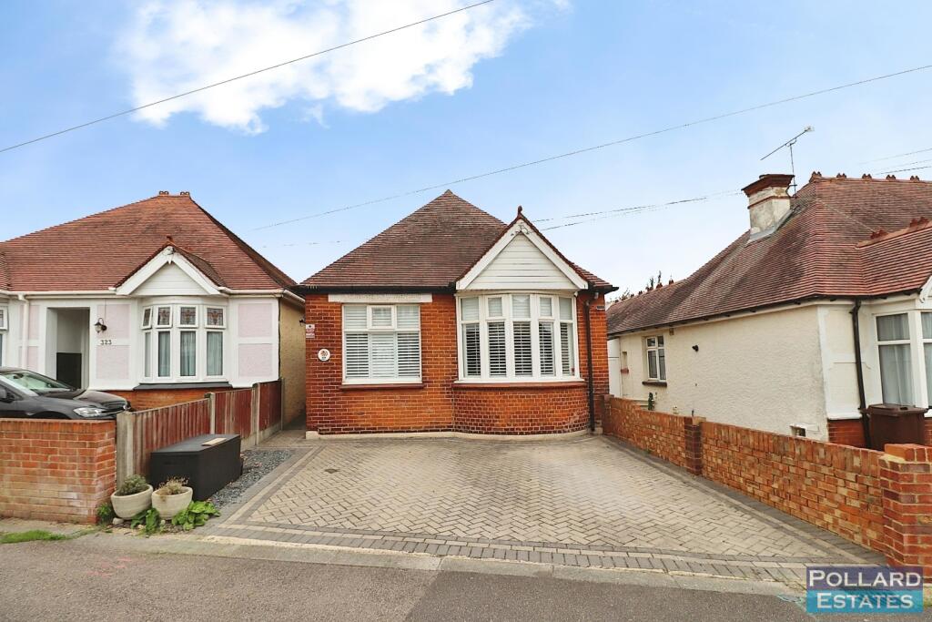 Main image of property: Barnsole Road, Gillingham