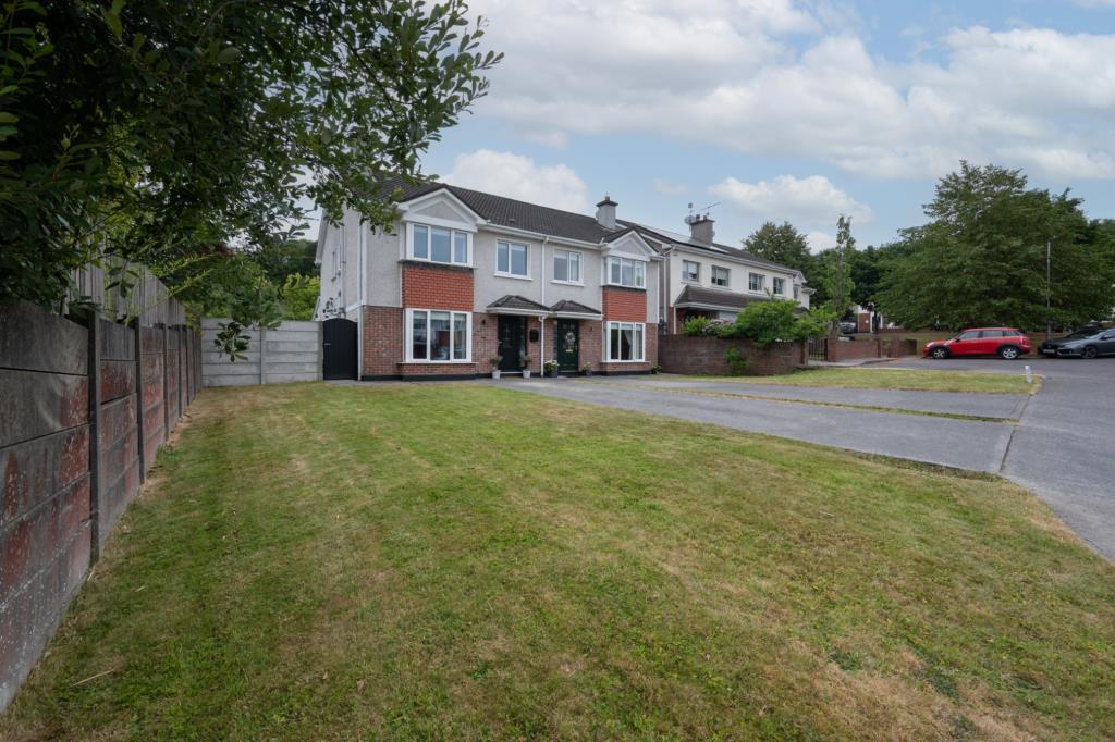 Main image of property: 7 Rivergrove, Riverstown, Glanmire, Co. Cork, T45 D788