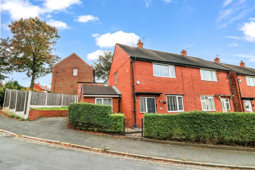 Main image of property: Manor Road, Denton