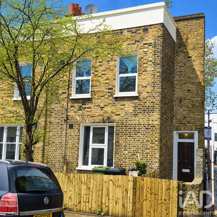 Main image of property: Hatcham Park Road,, London, SE14