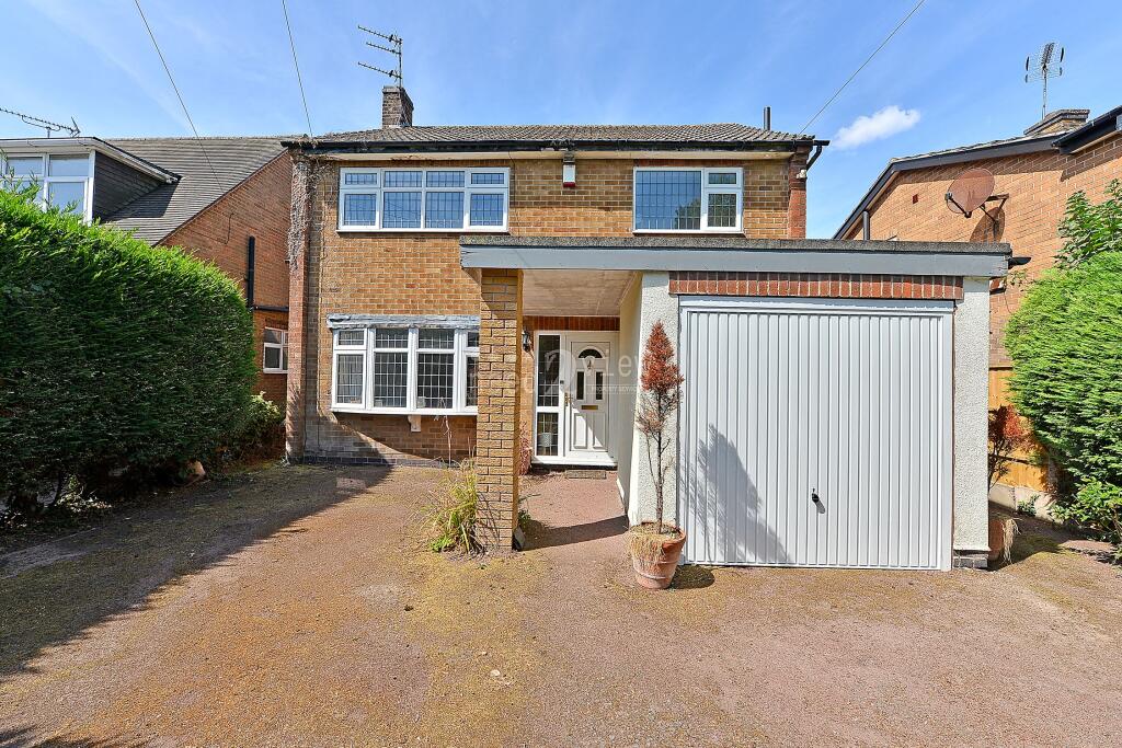 Main image of property: Main Street, Papplewick, Nottingham