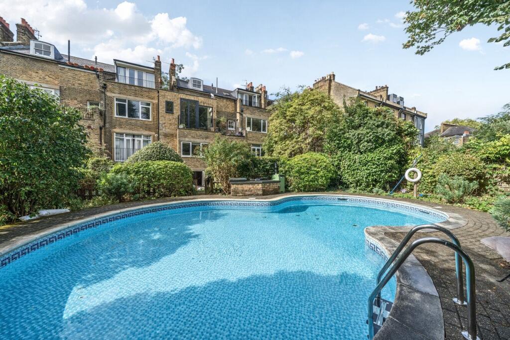Main image of property: Gauden Road, Clapham, London, SW4
