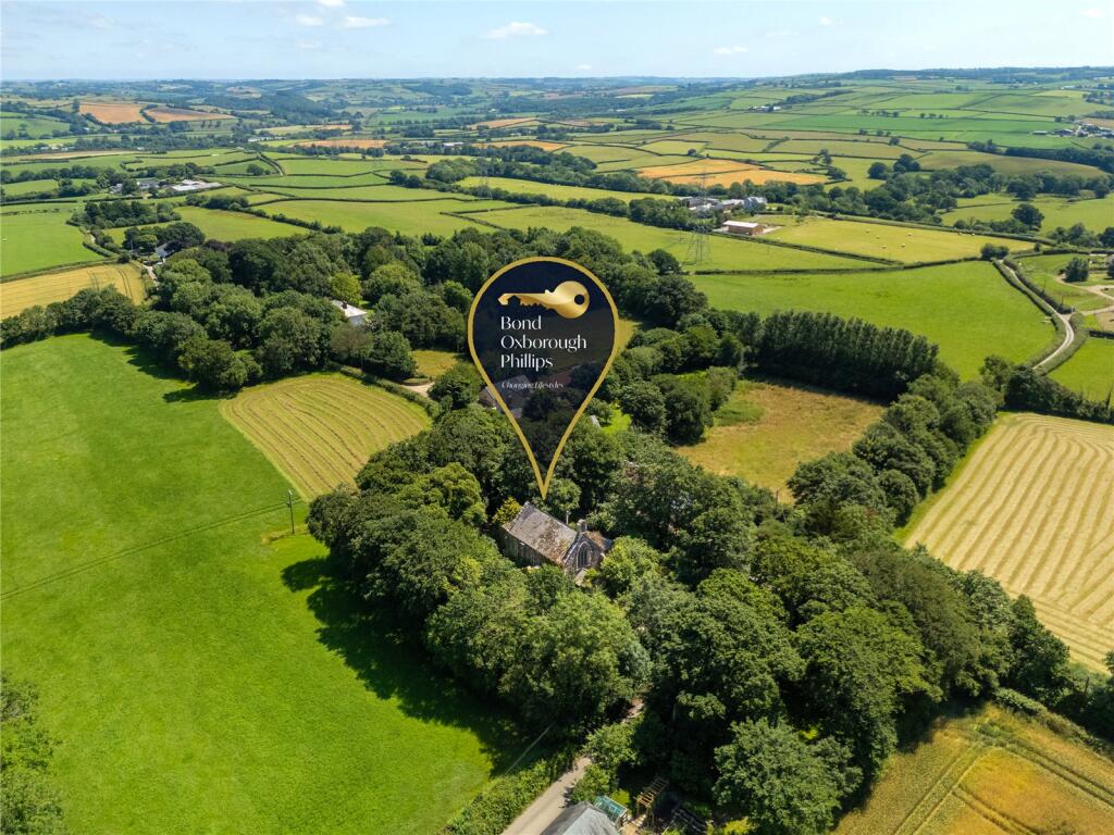 Main image of property: Harracott, Barnstaple, Devon