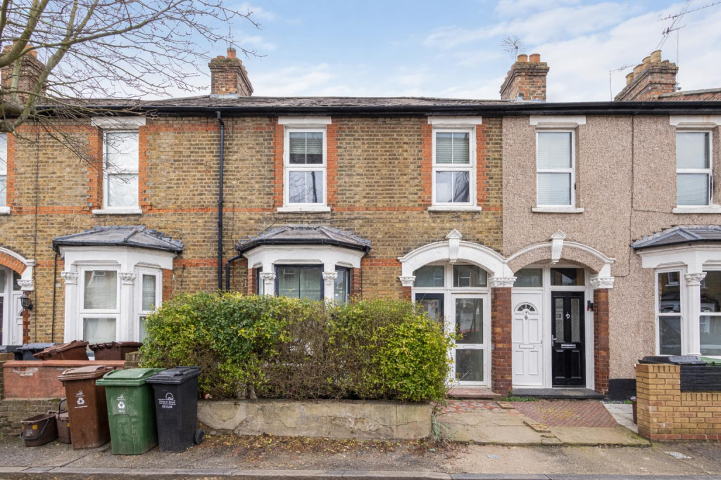 Main image of property: Hove Avenue, Walthamstow, London