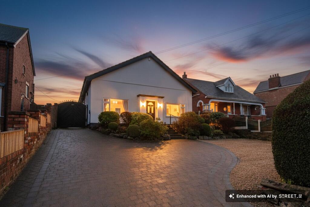 Main image of property: Ringwood Road, Brimington, S43