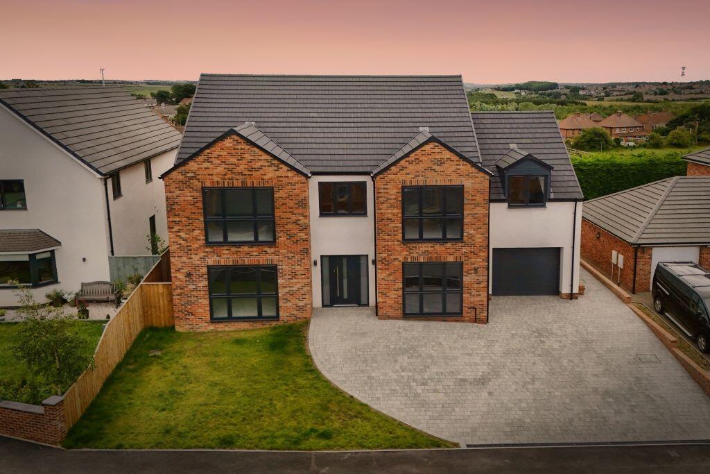 Main image of property: Dunelm Stables, Thornley, Durham