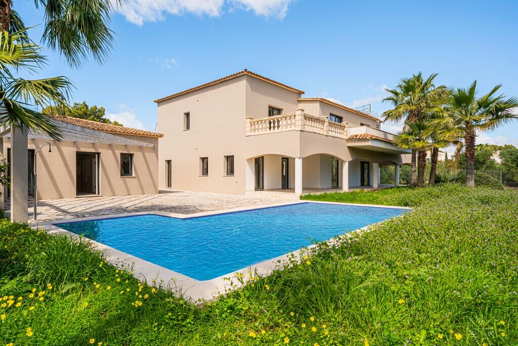 Main image of property: Balearic Islands, Mallorca, Sol de Mallorca