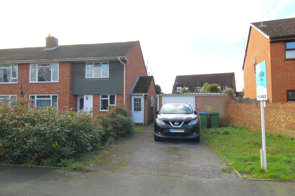 Main image of property: Thrupps Lane, Walton-On-Thames, Surrey, KT12