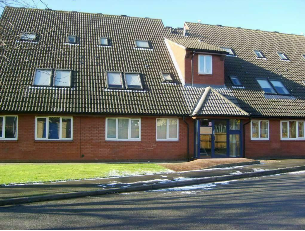 Main image of property: Royal Mews, Hull, East Riding Of Yorkshire, HU3 2EG