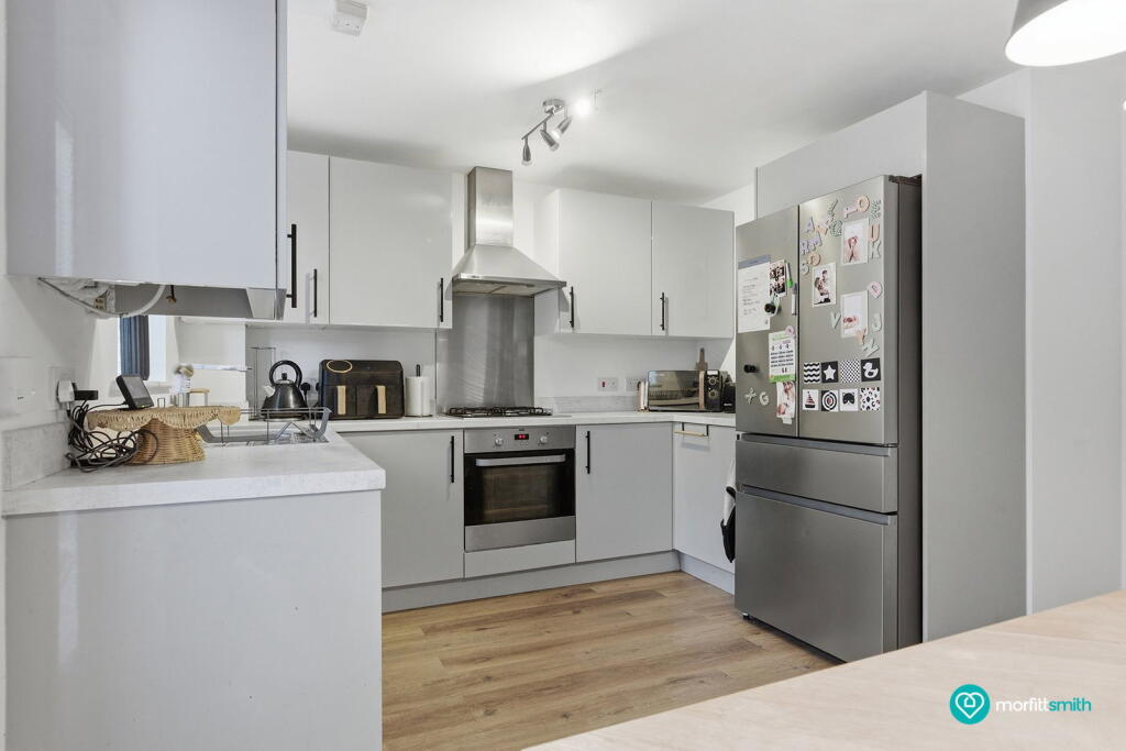 Imperial Close, Mosborough, Sheffield, S20 5FR photo 2